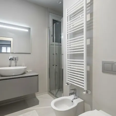 Apartment Mascari 46 *