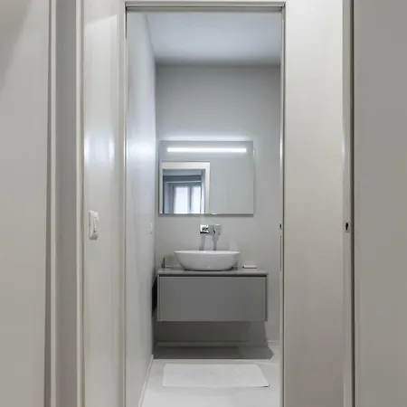 Apartment Mascari 46 Lecco