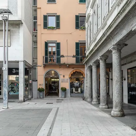 Lejlighed Mascari 46 Lecco